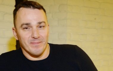 Кирилл Андреев из «Иванушек» впервые станет дедушкой