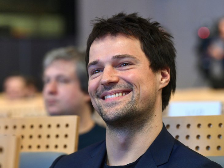 Инсайдеры: Данила Козловский встречается с Оксаной Акиньшиной