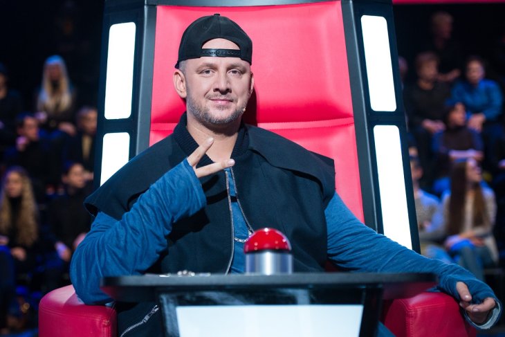 Потап уверен, что Лос-Анджелес – его город