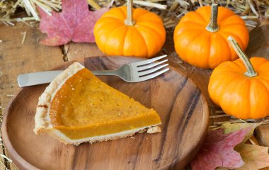 Нежнейшая и аппетитная выпечка из тыквы