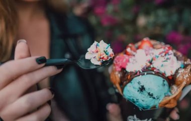 Як швидко позбутися цукрової залежності