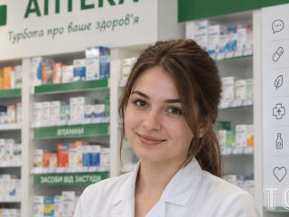 День фармацевта 2026 року: найкращі привітання у прозі, віршах та яскраві листівки