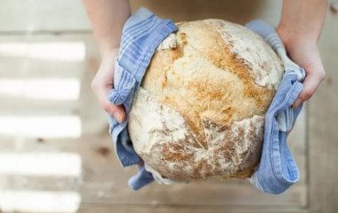 Чому дріжджовий хліб шкодить нашому здоров'ю