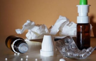 Як швидко вилікувати кашель