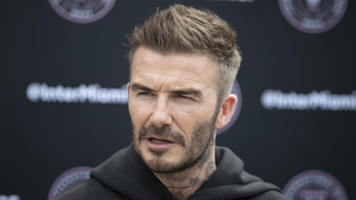 Дэвид и Виктория Бекхэм трогательно поздравили дочь Харпер с 10-летием 