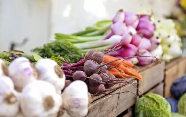 Десять продуктів, необхідних для захисту та відновлення печінки