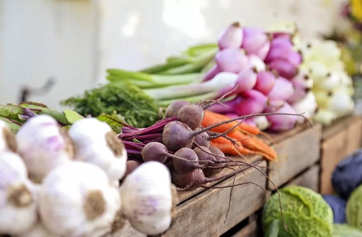 Десять продуктов, необходимых для защиты и восстановления печени