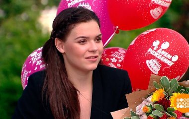 Аделина Сотникова боится выйти на лед после сложной операции на позвоночнике