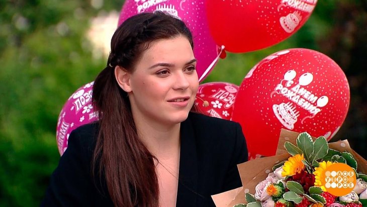 Аделина Сотникова боится выйти на лед после сложной операции на позвоночнике