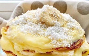 Що приготувати з перестиглих бананів: рецепт найкращих оладок