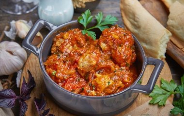 Как приготовить чахохбили из курицы? Тонкости приготовления и лучшие рецепты блюда