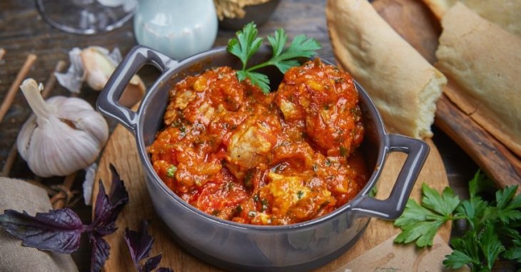 Как приготовить чахохбили из курицы? Тонкости приготовления и лучшие рецепты блюда