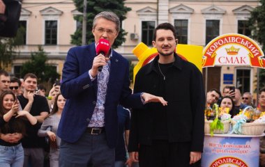Переможець 