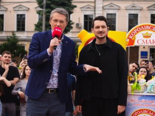 Переможець