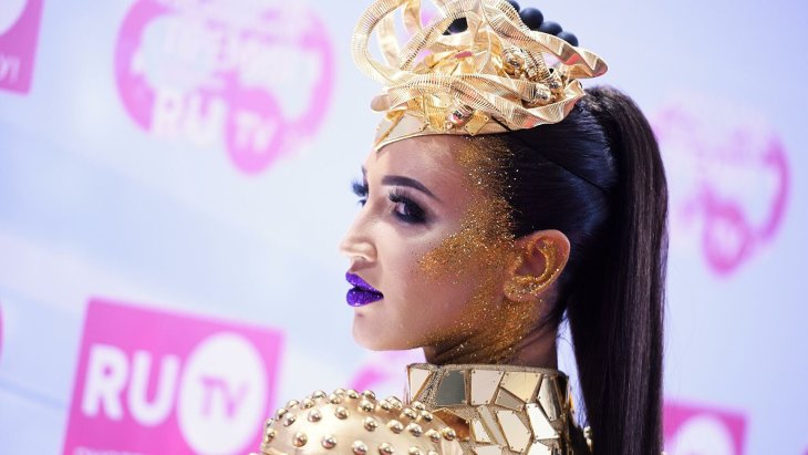 В предвкушении позора: первые кадры со спектакля с Бузовой шокировали народ