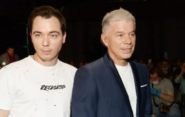 Сын Газманова рассказал подробности о разводе родителей: «Мама тяжело переживала»