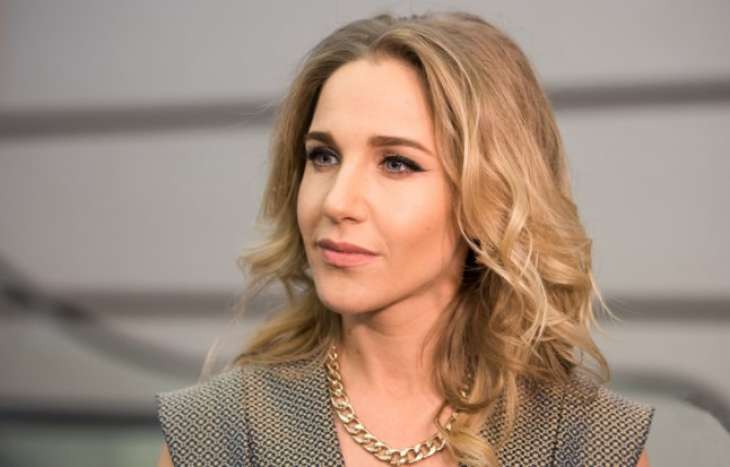 Где расположено любимое место Ковальчук?