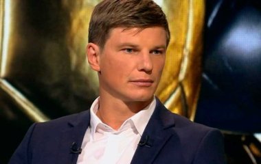 Андрей Аршавин перестал скрывать новую возлюбленную
