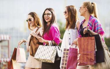 Советы для модниц: как сэкономить на шопинге
