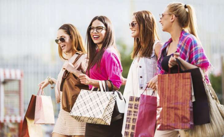 Советы для модниц: как сэкономить на шопинге