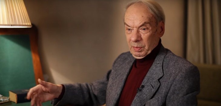 Вдова и дочь Алексея Баталова заразились коронавирусом
