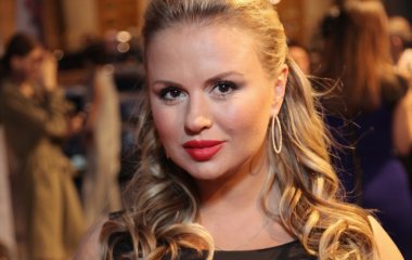 Анна Семенович снимается в новом проекте