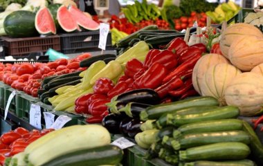 Новый топ-5 замен дорогостоящих продуктов: диетолог составила перечень бюджетных составляющих здорового рациона