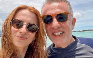 62-летний ресторатор Савелий Либкин разводится со своей 30-летней женой