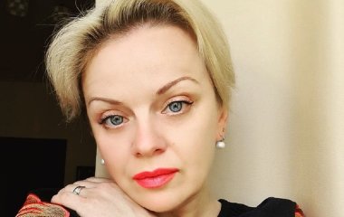 Ірма Вітовська здивувала захопленням 15-річного сина від відомого актора і де він хоче навчатися
