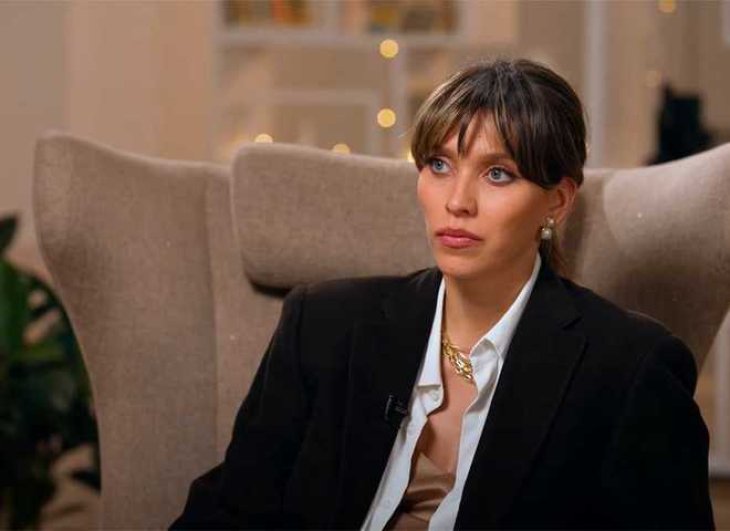 Регина Тодоренко родила ребенка в Майами и назвала 