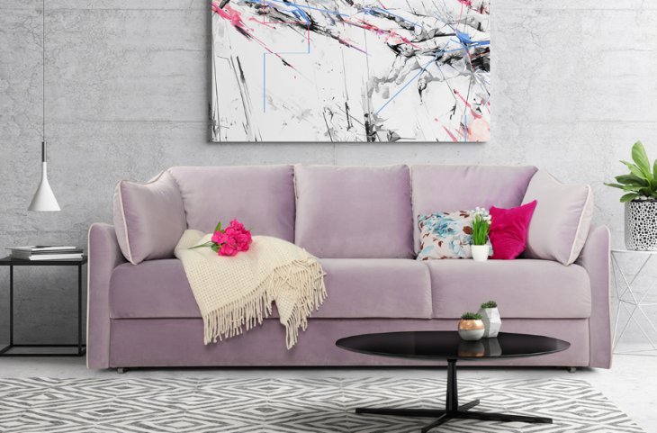 Освежаем интерьер: модная мебель 2019 года