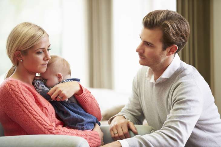 5 способов улучшить отношения с ребенком 