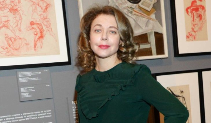 Рынска сцепилась с хамкой Бузовой в прямом эфире