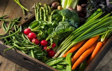 Какие овощи и фрукты есть весной: польза для организма