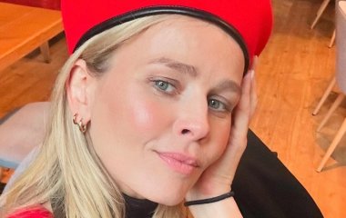 Катерина Кузнєцова назвала продукти, які їсть щодня, та пояснила, як підтримує струнку фігуру