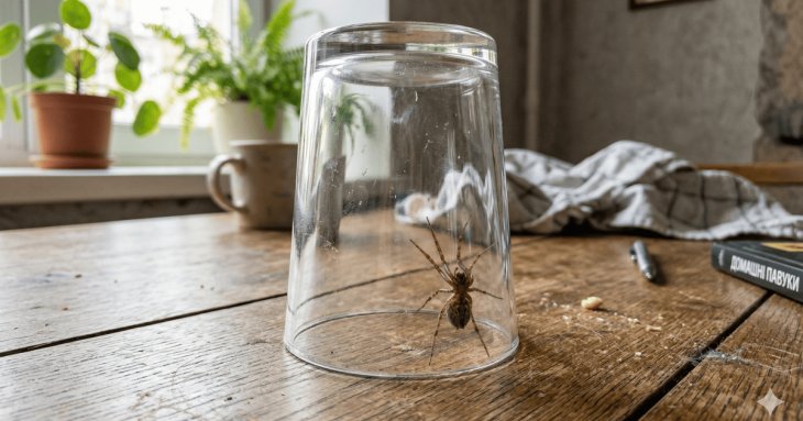 Поїздка до Італії обернулася жахом: укус павука ледь не вбив жінку