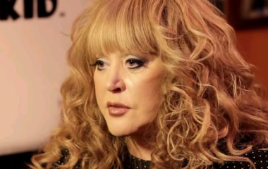 Алла Пугачева рассказала о своих пластических операциях