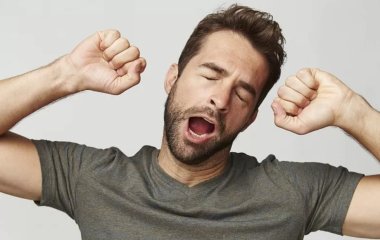 Часто позіхаєте? Можливо, у вас проблеми зі здоров'ям