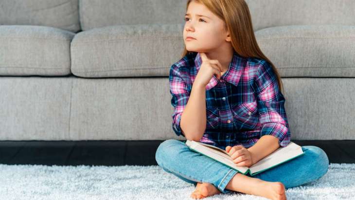 Правила воспитания: как стать ближе к ребенку и знать, что происходит в его жизни