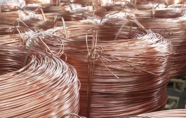 Скільки зараз коштує мідь в Україні та чому вона подорожчала