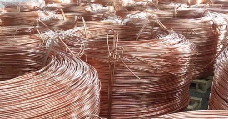 Скільки зараз коштує мідь в Україні та чому вона подорожчала