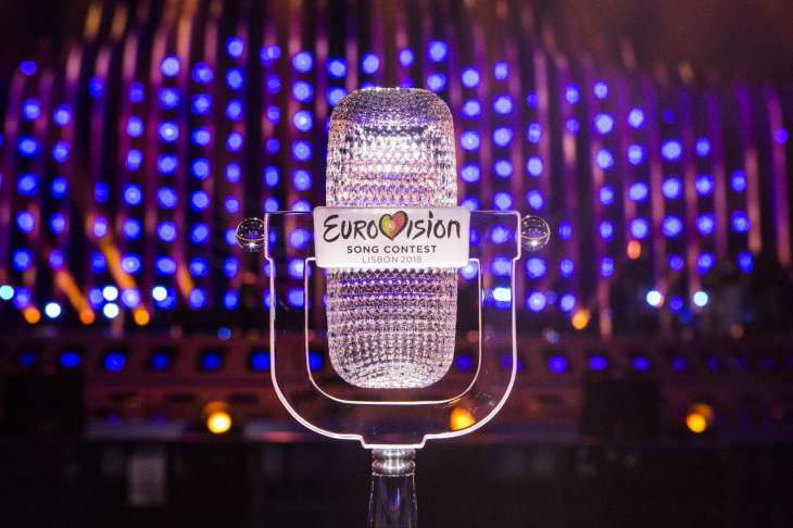 Организаторы «Евровидения» пересмотрели итоги конкурса