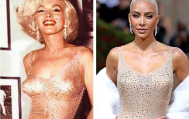 Чему будет посвящен следующий Met Gala и при чем тут Ким Кардашьян