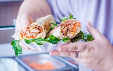 Названо помилки харчування, що ведуть до передчасної смерті.