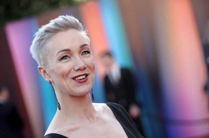 Дарья Мороз рассказала об отношениях своей дочери с Ксенией Собчак