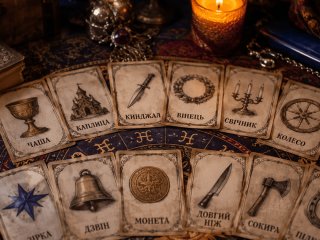 Кому циганський гороскоп пророкує удачу на серпень 2026: таких щасливців аж п’ять