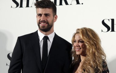 Шакиру после развода с неверным Пике заподозрили в романе с Томом Крузом