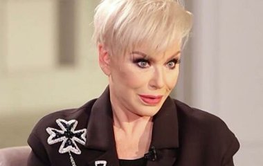 Ирина Понаровская судится за прибавку к пенсии