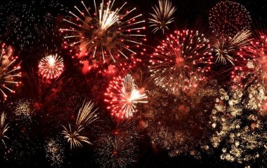 Феєрверки залишають небезпечний слід: вчені попередили про ризики для здоров'я