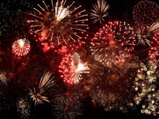 Феєрверки залишають небезпечний слід: вчені попередили про ризики для здоров'я